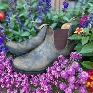 Women’s 585 Blundstone Boots